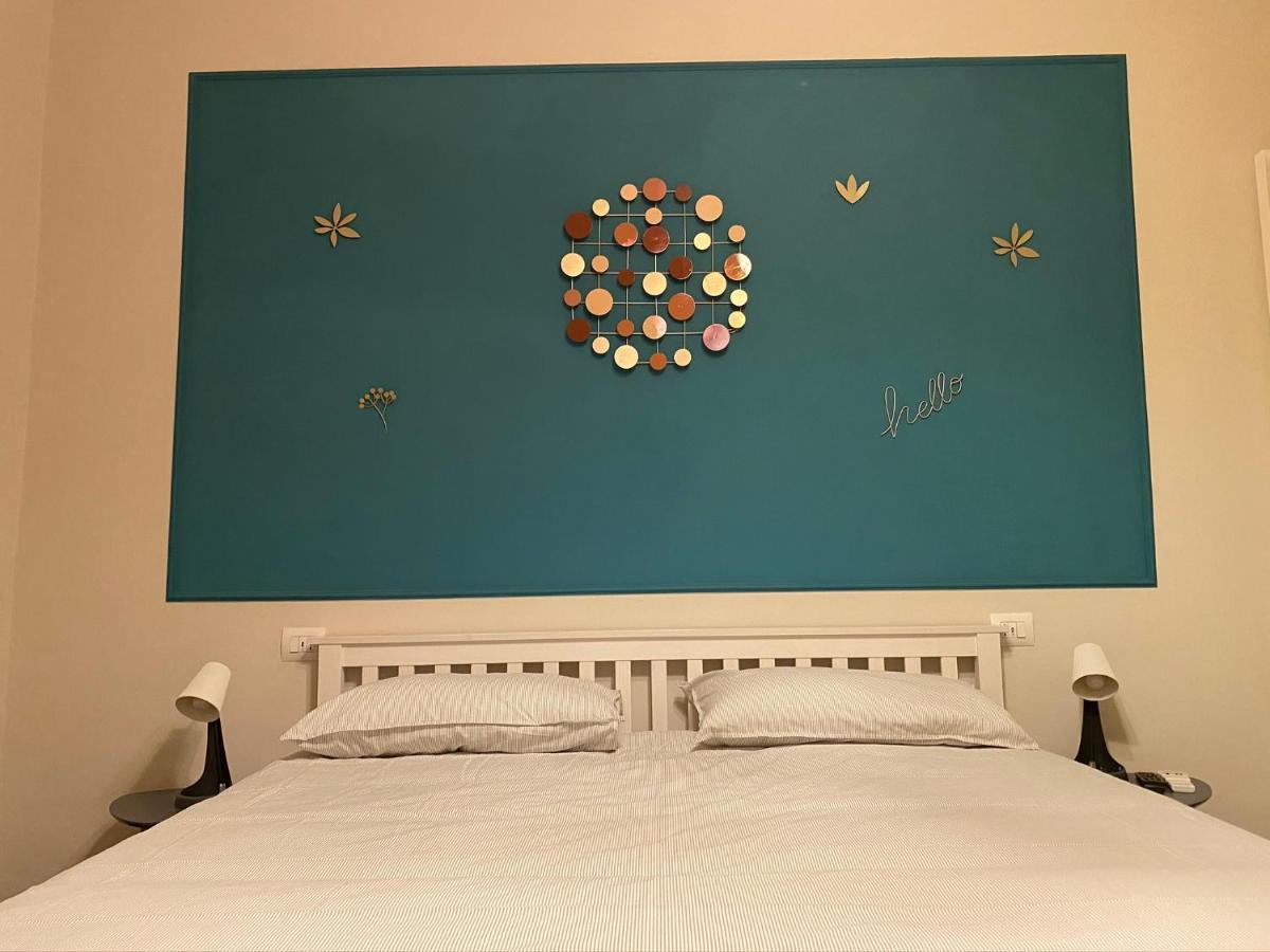 Il Seminario Apartment Asti Ngoại thất bức ảnh