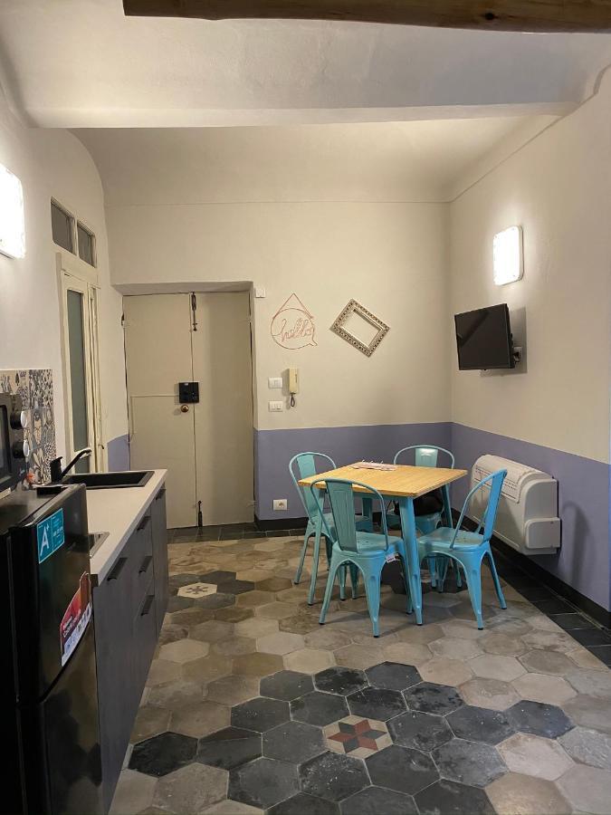 Il Seminario Apartment Asti Ngoại thất bức ảnh