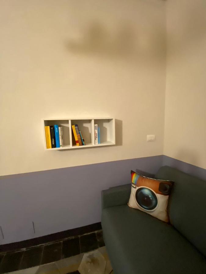 Il Seminario Apartment Asti Ngoại thất bức ảnh