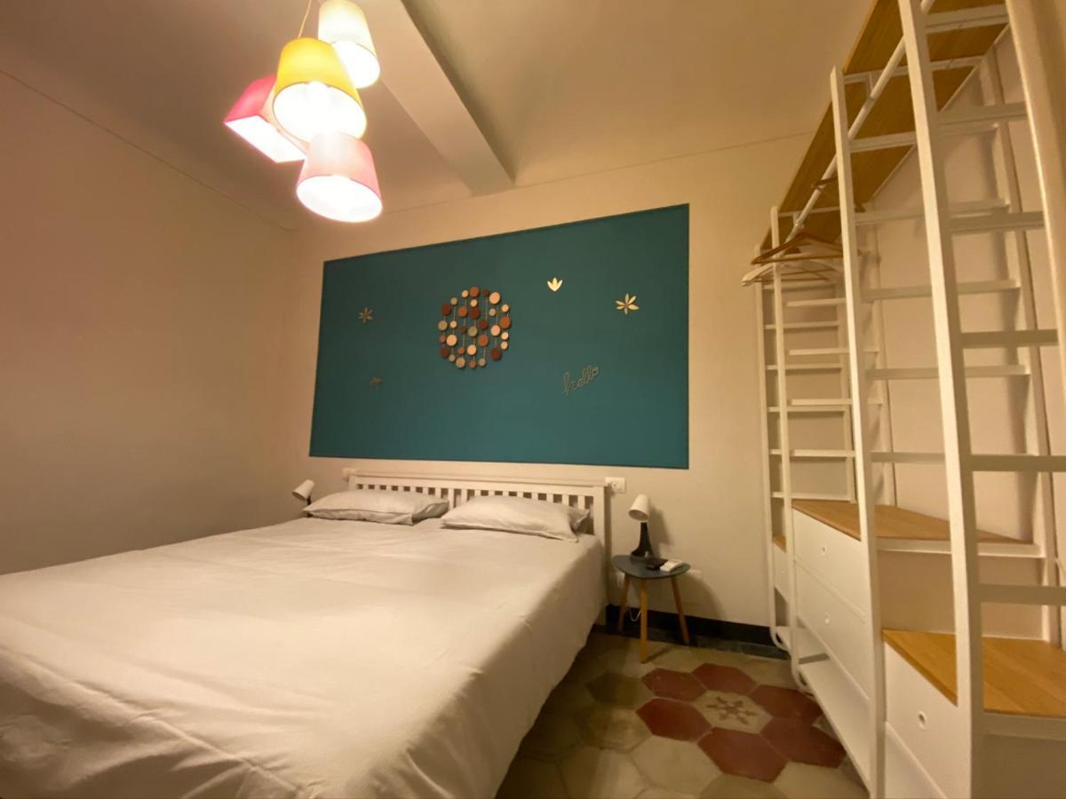 Il Seminario Apartment Asti Ngoại thất bức ảnh