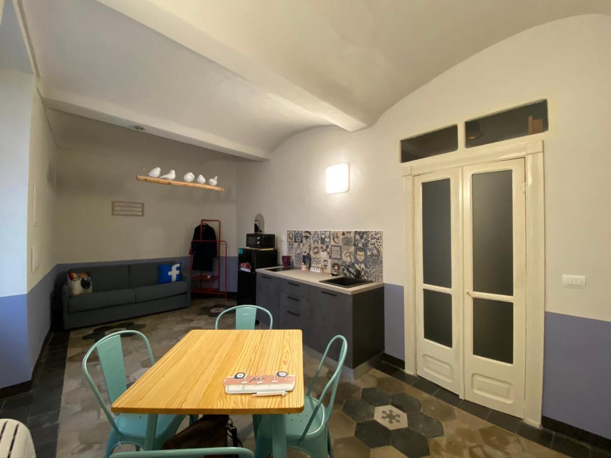 Il Seminario Apartment Asti Ngoại thất bức ảnh