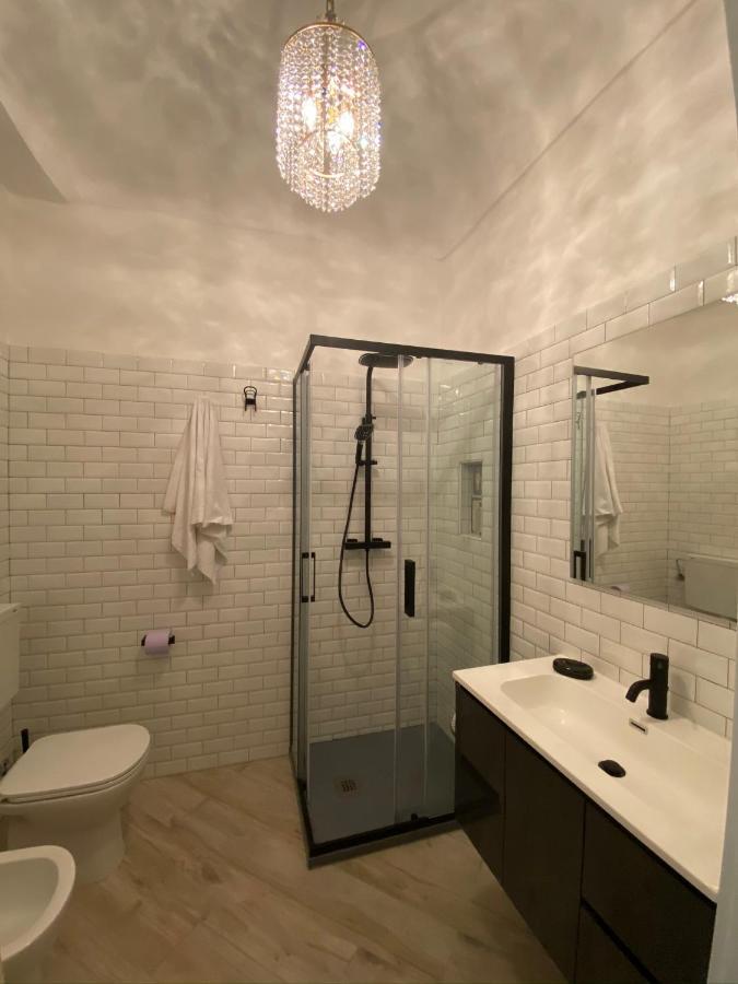 Il Seminario Apartment Asti Ngoại thất bức ảnh