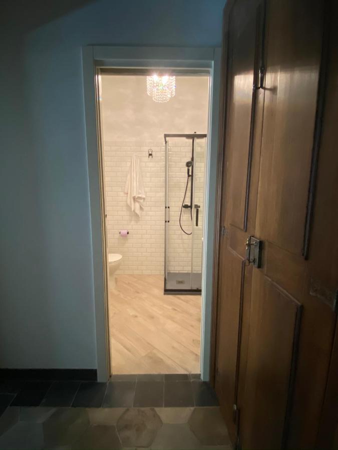 Il Seminario Apartment Asti Ngoại thất bức ảnh