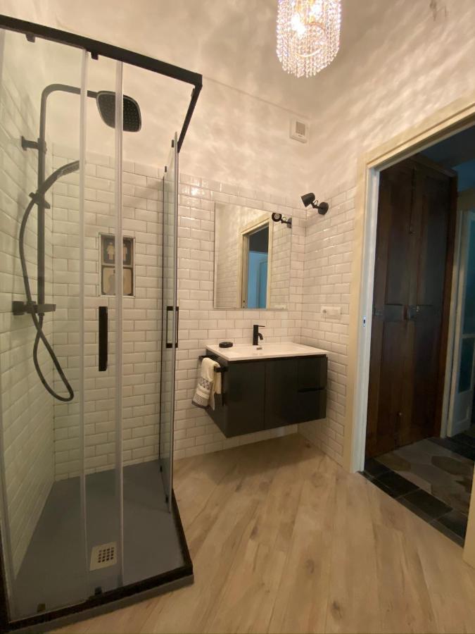 Il Seminario Apartment Asti Ngoại thất bức ảnh